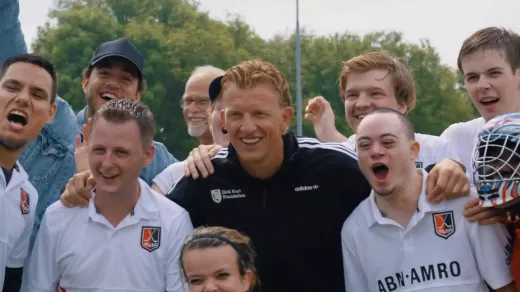 縁の下の力持ち:過小評価されているエールディヴィジのレジェンドを讃える